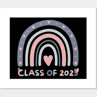 Class Of 2025 Posters and Art